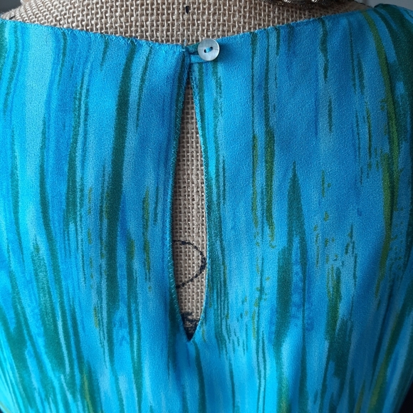 EUC MAX STUDIO DRESS - Picture 5 of 16